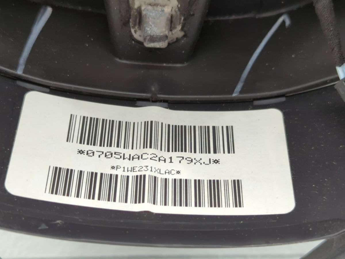 steering wheel - Oemusedautoparts1.com