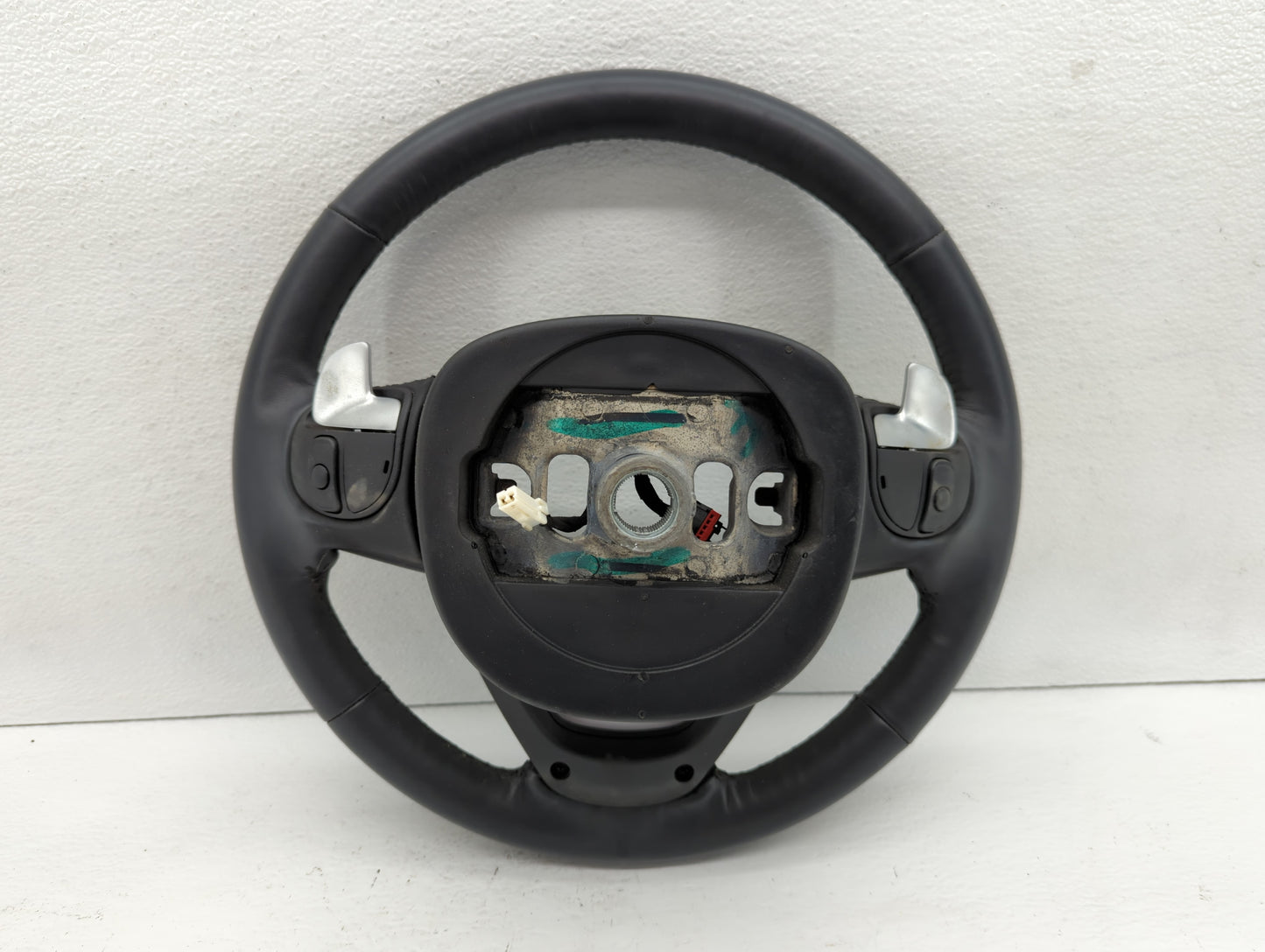 steering wheel - Oemusedautoparts1.com
