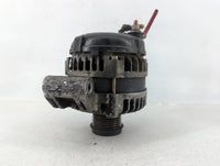 2011-2016 Jeep Grand Cherokee Alternator Replacement Generator Charging Assembly Engine OEM P/N:P04801778AG Fits OEM Used Au