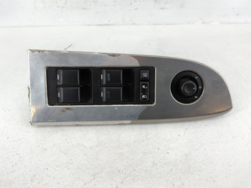 2006-2014 Jeep Grand Cherokee Master Power Window Switch Replacement Driver Side Left P/N:68184803AA Fits OEM Used Auto Part