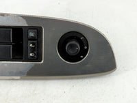 2006-2014 Jeep Grand Cherokee Master Power Window Switch Replacement Driver Side Left P/N:68184803AA Fits OEM Used Auto Part