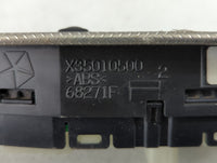 2006-2014 Jeep Grand Cherokee Master Power Window Switch Replacement Driver Side Left P/N:68184803AA Fits OEM Used Auto Part