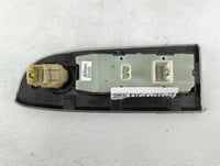 2006-2014 Jeep Grand Cherokee Master Power Window Switch Replacement Driver Side Left P/N:68184803AA Fits OEM Used Auto Part
