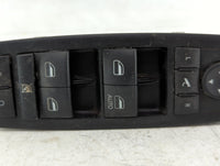 2006-2014 Jeep Grand Cherokee Master Power Window Switch Replacement Driver Side Left P/N:68184803AA Fits OEM Used Auto Part