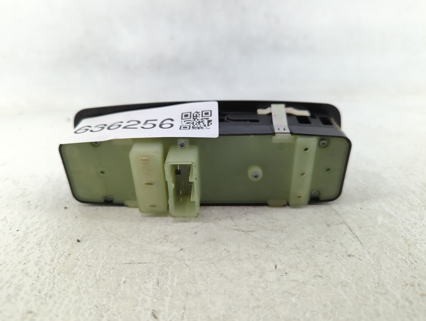 2006-2014 Jeep Grand Cherokee Master Power Window Switch Replacement Driver Side Left P/N:68184803AA Fits OEM Used Auto Part