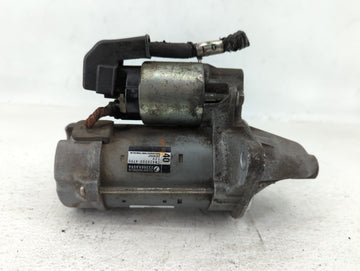2013-2015 Jeep Grand Cherokee Car Starter Motor Solenoid OEM P/N:TN428000-4790 23300AA59A Fits Fits 2011 2012 2013 2014 2015