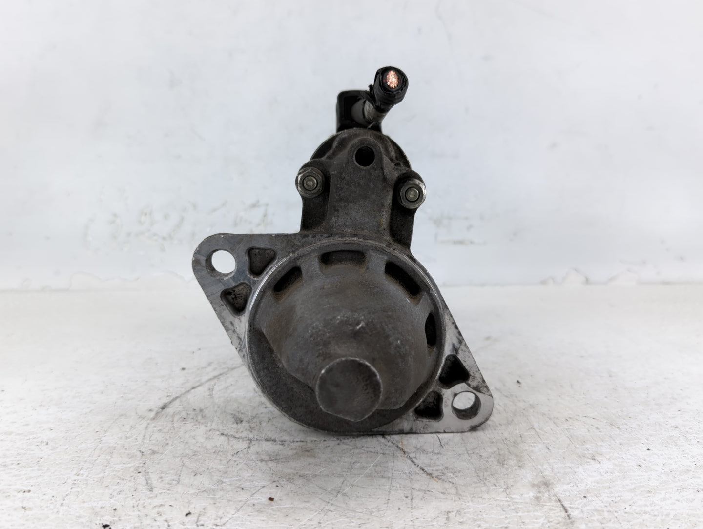 2013-2015 Jeep Grand Cherokee Car Starter Motor Solenoid OEM P/N:TN428000-4790 23300AA59A Fits Fits 2011 2012 2013 2014 2015