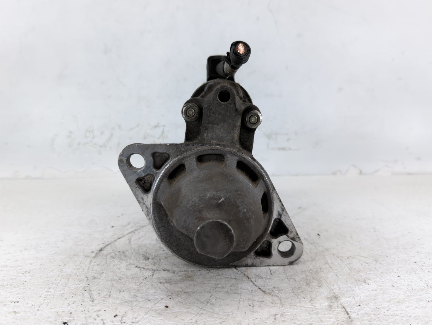 2013-2015 Jeep Grand Cherokee Car Starter Motor Solenoid OEM P/N:TN428000-4790 23300AA59A Fits Fits 2011 2012 2013 2014 2015
