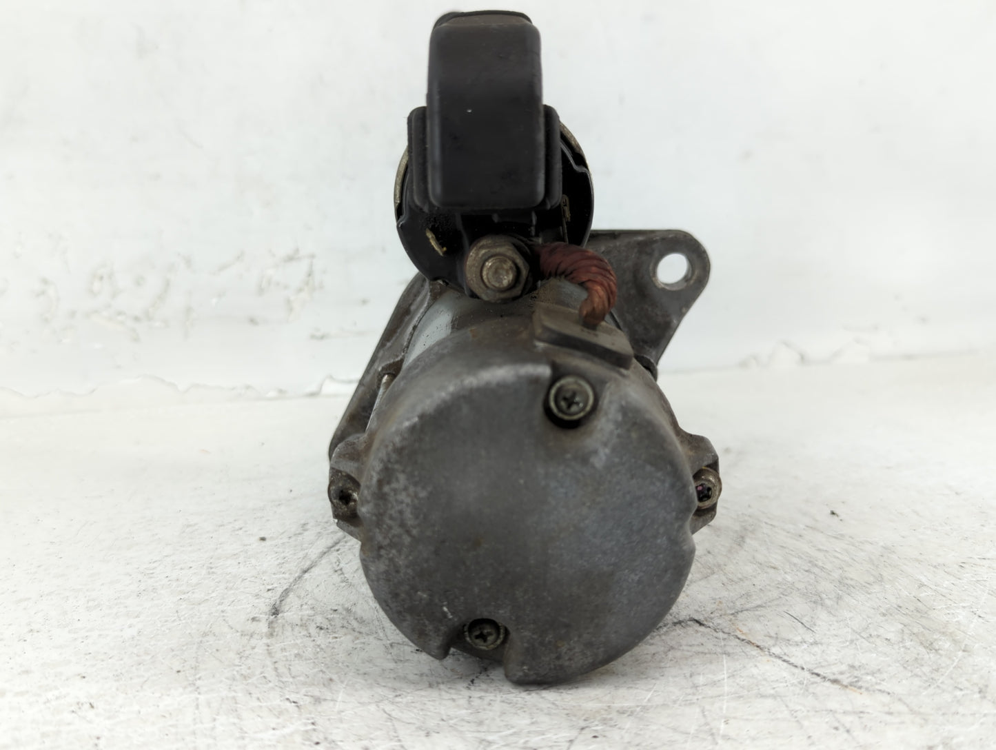 2013-2015 Jeep Grand Cherokee Car Starter Motor Solenoid OEM P/N:TN428000-4790 23300AA59A Fits Fits 2011 2012 2013 2014 2015