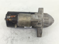 2014-2018 Jeep Grand Cherokee Car Starter Motor Solenoid OEM P/N:0 001 109 404 12V 68080460AA Fits OEM Used Auto Parts - Oem