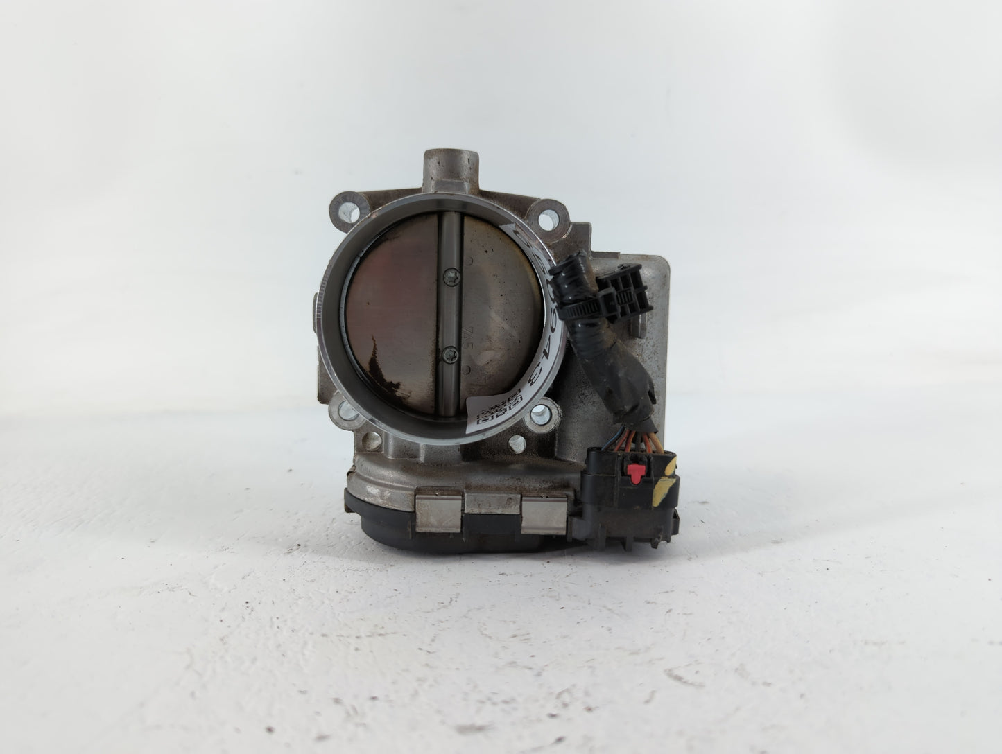 2011-2022 Jeep Grand Cherokee Throttle Body P/N:05184349AC Fits Fits 2011 2012 2013 2014 2015 2016 2017 2018 2019 2020 2021 