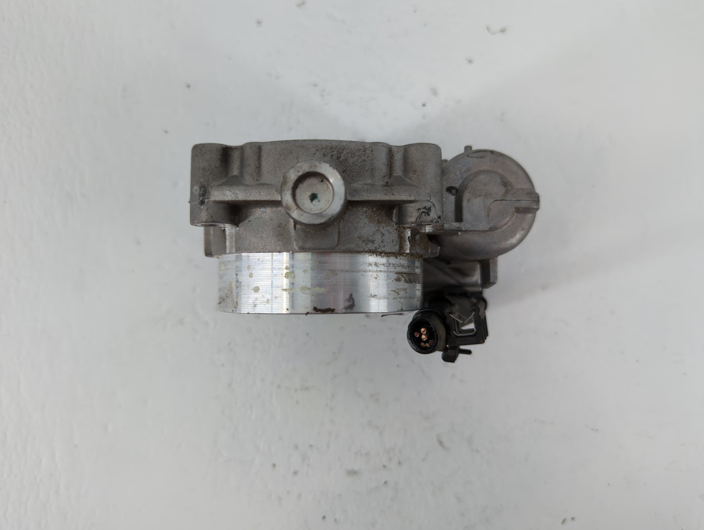 2011-2022 Jeep Grand Cherokee Throttle Body P/N:05184349AC Fits Fits 2011 2012 2013 2014 2015 2016 2017 2018 2019 2020 2021 