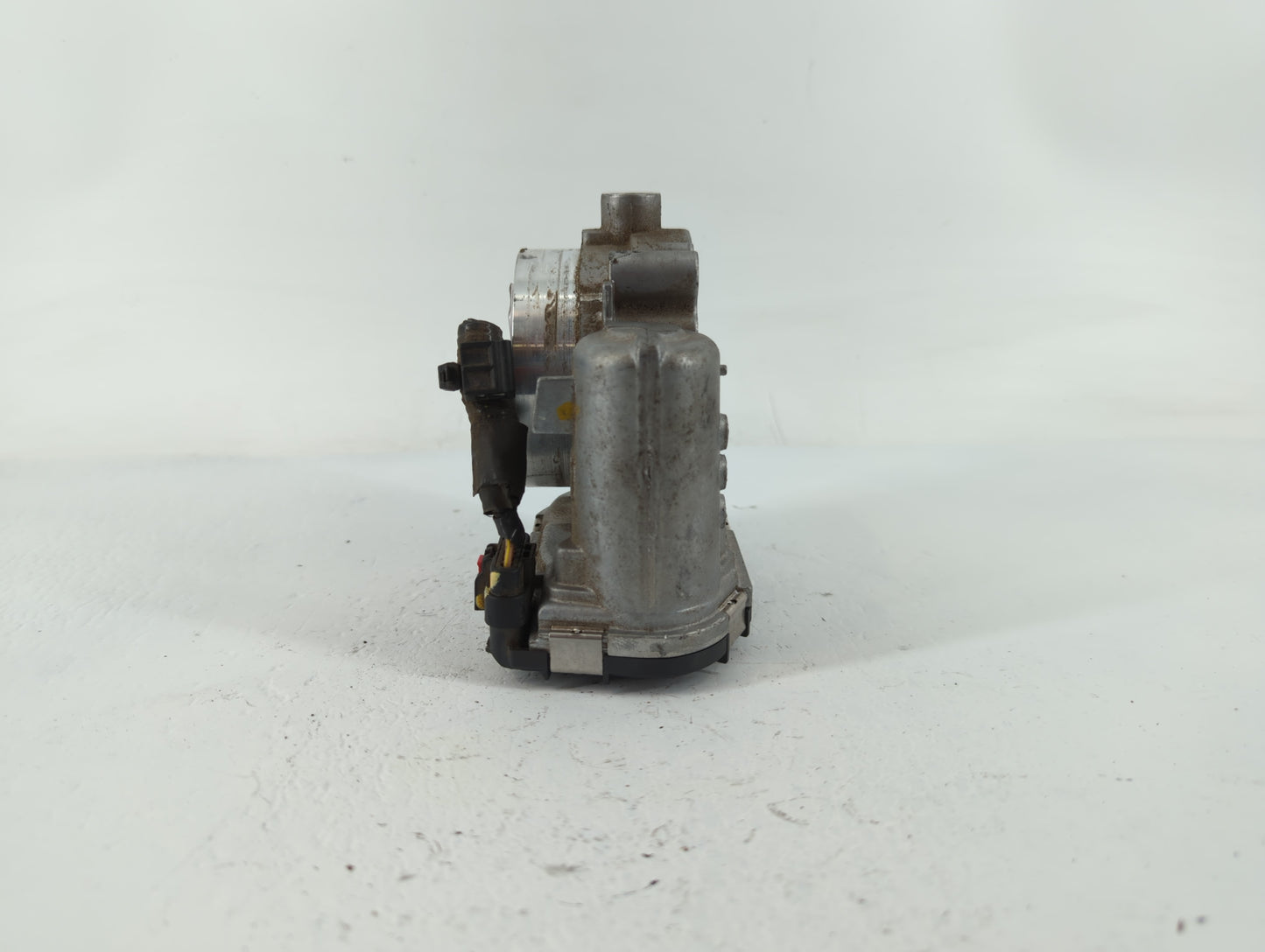 2011-2022 Jeep Grand Cherokee Throttle Body P/N:05184349AC Fits Fits 2011 2012 2013 2014 2015 2016 2017 2018 2019 2020 2021 