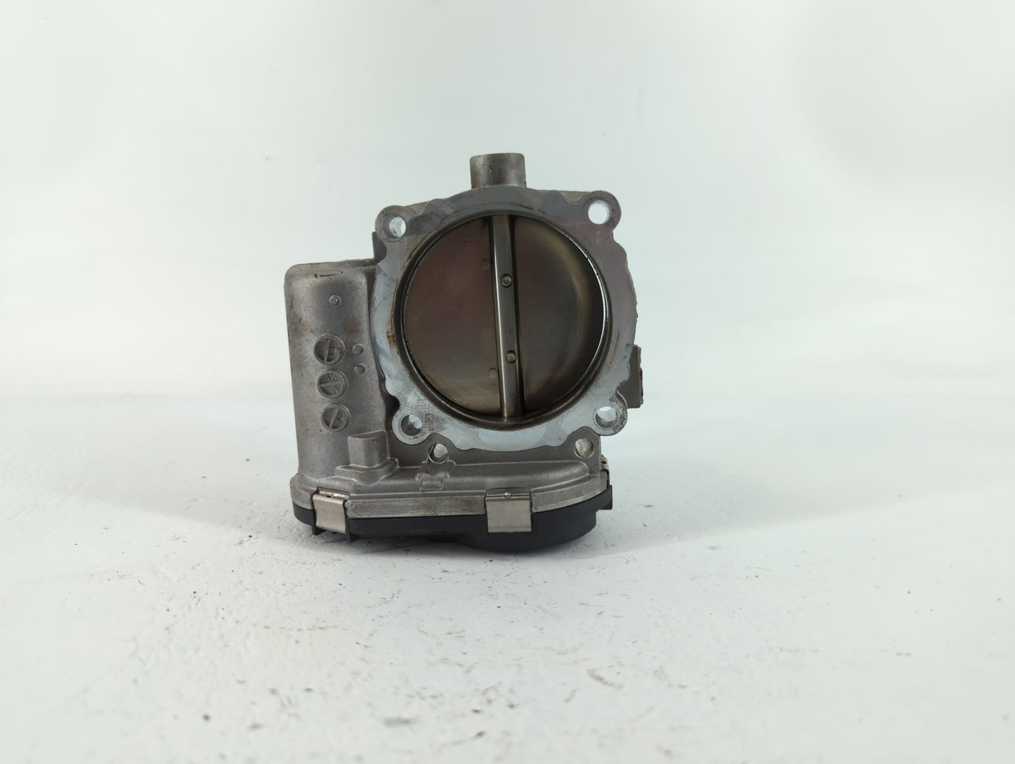 2011-2022 Jeep Grand Cherokee Throttle Body P/N:05184349AC Fits Fits 2011 2012 2013 2014 2015 2016 2017 2018 2019 2020 2021 