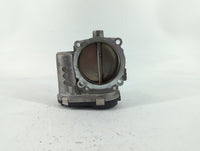2011-2022 Jeep Grand Cherokee Throttle Body P/N:05184349AC Fits Fits 2011 2012 2013 2014 2015 2016 2017 2018 2019 2020 2021 