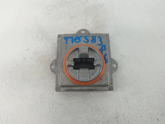 compare product 2014-2014 Jeep Grand Cherokee Headlight Ballast Head Light