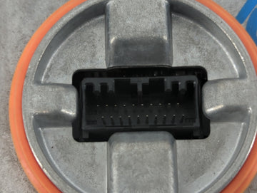2014-2014 Jeep Grand Cherokee Headlight Ballast Head Light