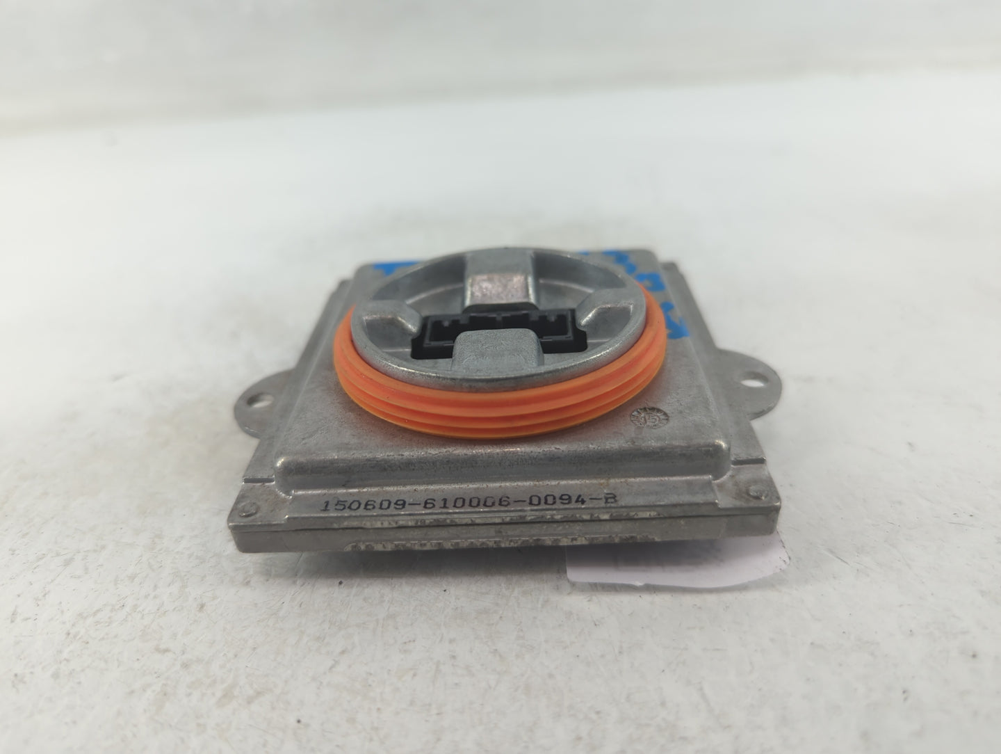 2014-2014 Jeep Grand Cherokee Headlight Ballast Head Light - Oemusedautoparts1.com