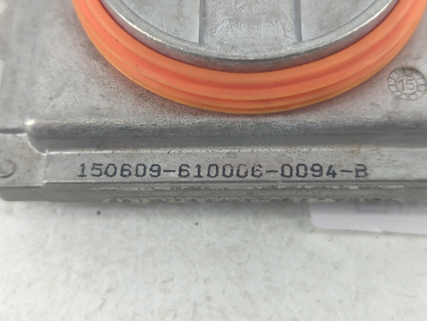 2014-2014 Jeep Grand Cherokee Headlight Ballast Head Light - Oemusedautoparts1.com