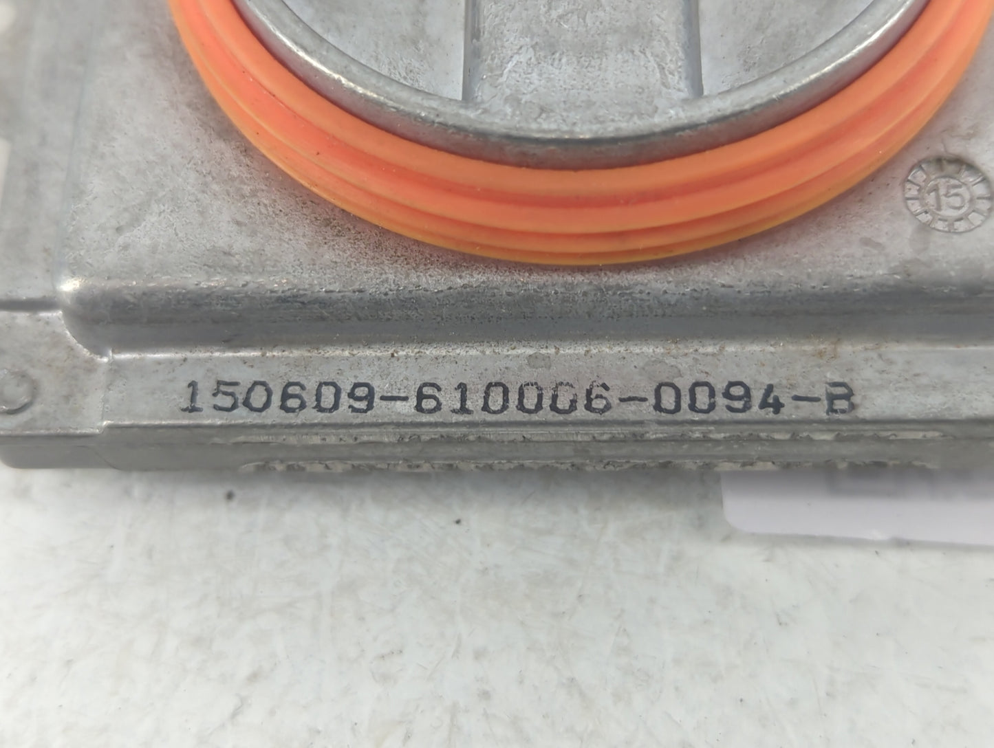 2014-2014 Jeep Grand Cherokee Headlight Ballast Head Light - Oemusedautoparts1.com