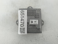 2014-2014 Jeep Grand Cherokee Headlight Ballast Head Light - Oemusedautoparts1.com