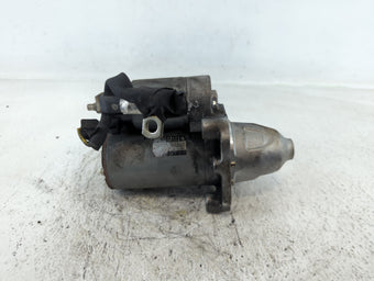 compare product 2013-2015 Jeep Grand Cherokee Car Starter Motor Solenoid OEM P/N:04801852AB 4280000-7210 Fits Fits 2011 2012 2013 2014 2015 2016 OEM Used Auto Parts