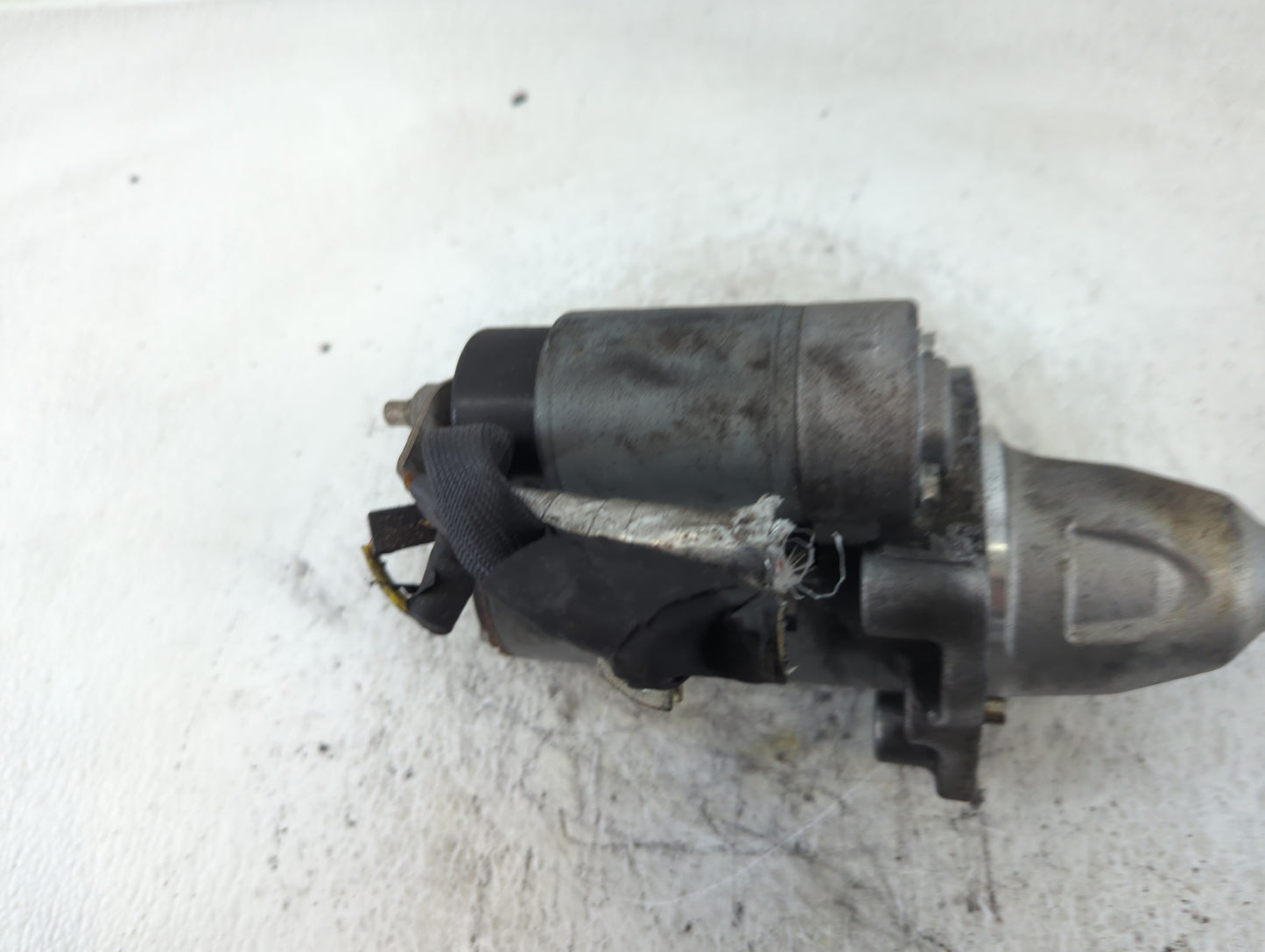 2013-2015 Jeep Grand Cherokee Car Starter Motor Solenoid OEM P/N:04801852AB 4280000-7210 Fits Fits 2011 2012 2013 2014 2015 
