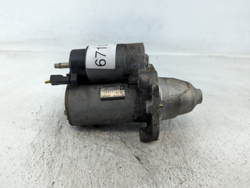 2013-2015 Jeep Grand Cherokee Car Starter Motor Solenoid OEM P/N:428000-7210 04801852AB Fits Fits 2011 2012 2013 2014 2015 2