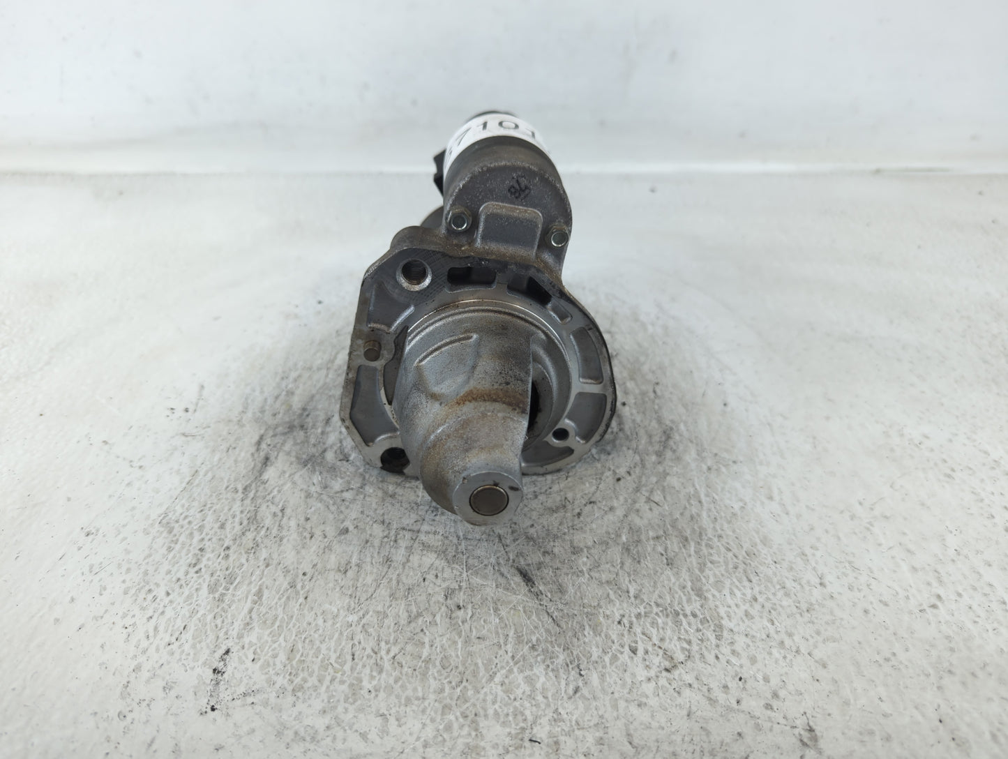 2013-2015 Jeep Grand Cherokee Car Starter Motor Solenoid OEM P/N:428000-7210 04801852AB Fits Fits 2011 2012 2013 2014 2015 2