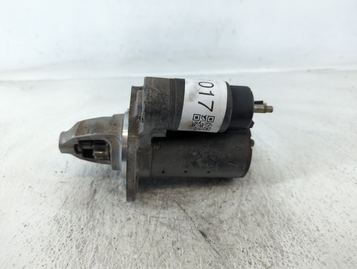 2013-2015 Jeep Grand Cherokee Car Starter Motor Solenoid OEM P/N:428000-7210 04801852AB Fits Fits 2011 2012 2013 2014 2015 2