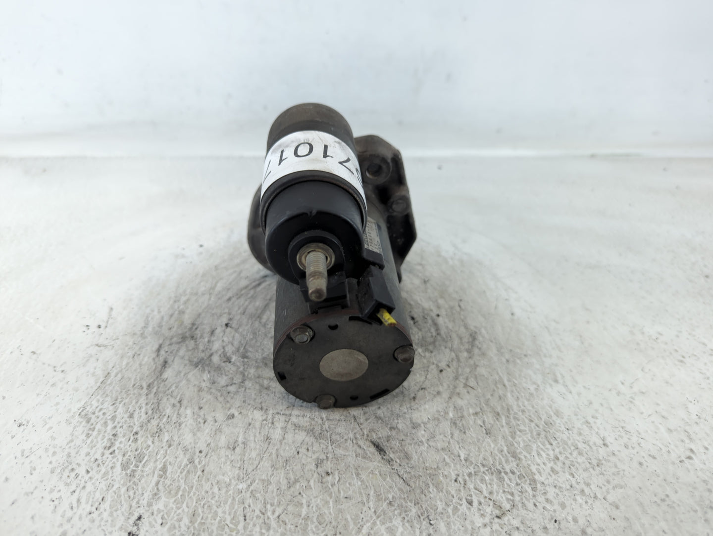 2013-2015 Jeep Grand Cherokee Car Starter Motor Solenoid OEM P/N:428000-7210 04801852AB Fits Fits 2011 2012 2013 2014 2015 2
