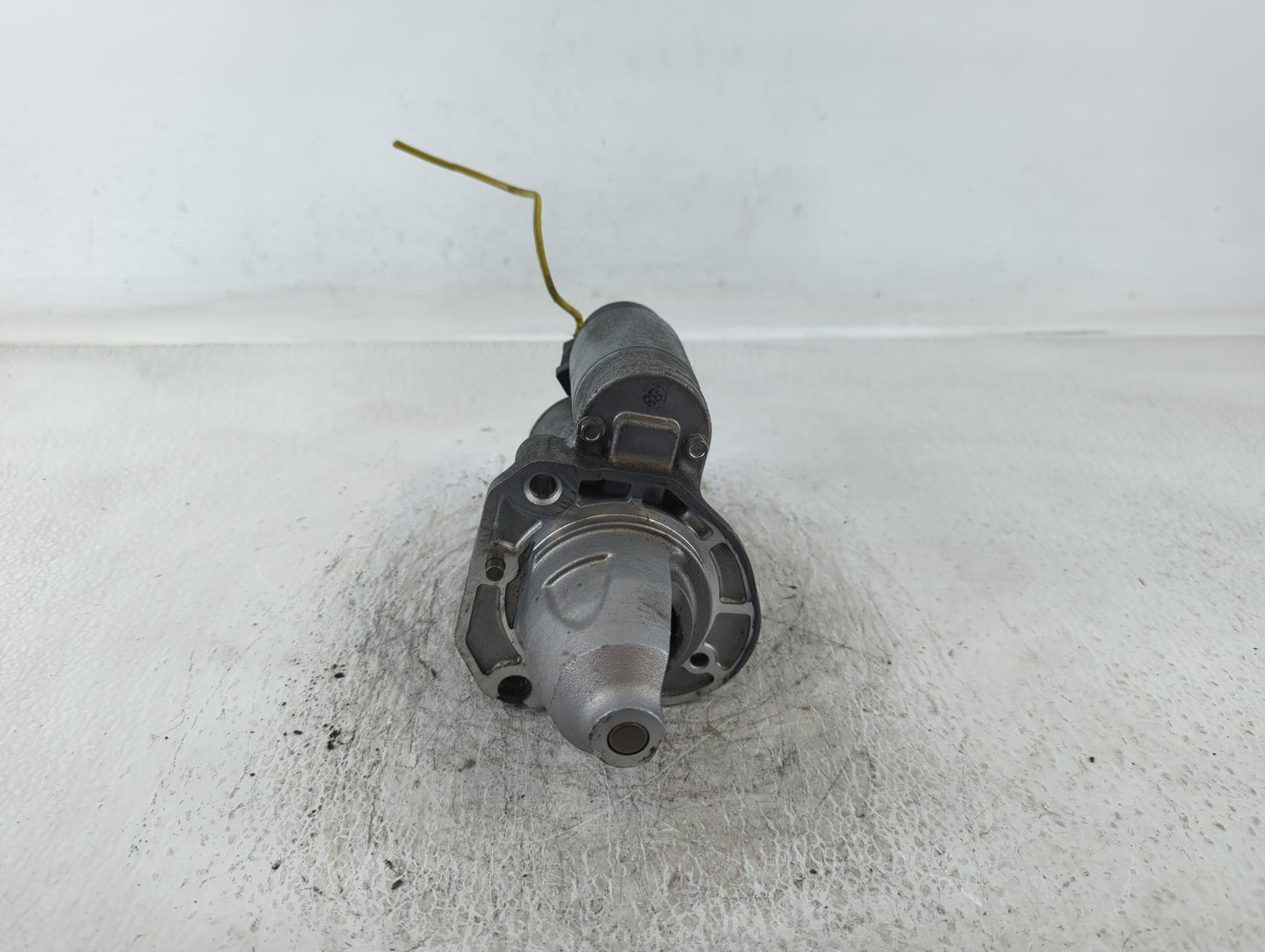 2013-2015 Jeep Grand Cherokee Car Starter Motor Solenoid OEM P/N:428000-7210 04801852AB Fits Fits 2011 2012 2013 2014 2015 2
