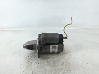 2013-2015 Jeep Grand Cherokee Car Starter Motor Solenoid OEM P/N:428000-7210 04801852AB Fits Fits 2011 2012 2013 2014 2015 2