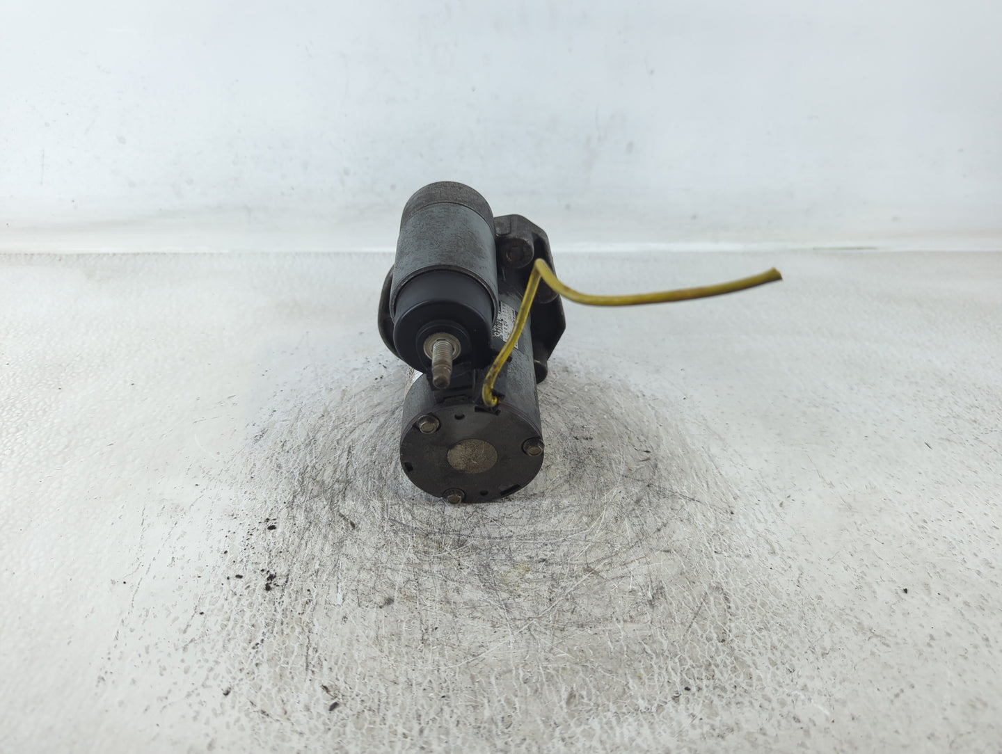 2013-2015 Jeep Grand Cherokee Car Starter Motor Solenoid OEM P/N:428000-7210 04801852AB Fits Fits 2011 2012 2013 2014 2015 2