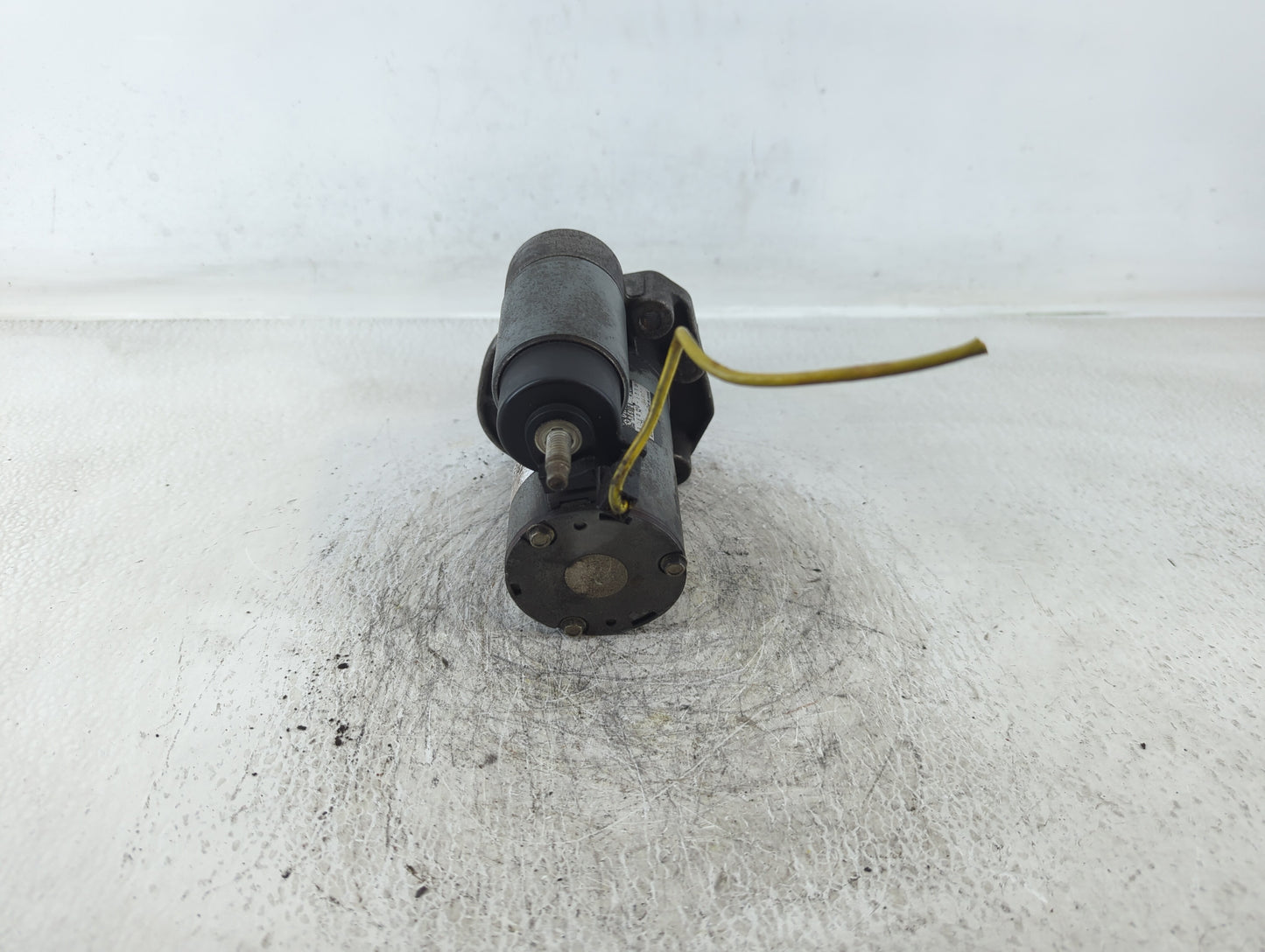 2013-2015 Jeep Grand Cherokee Car Starter Motor Solenoid OEM P/N:428000-7210 04801852AB Fits Fits 2011 2012 2013 2014 2015 2
