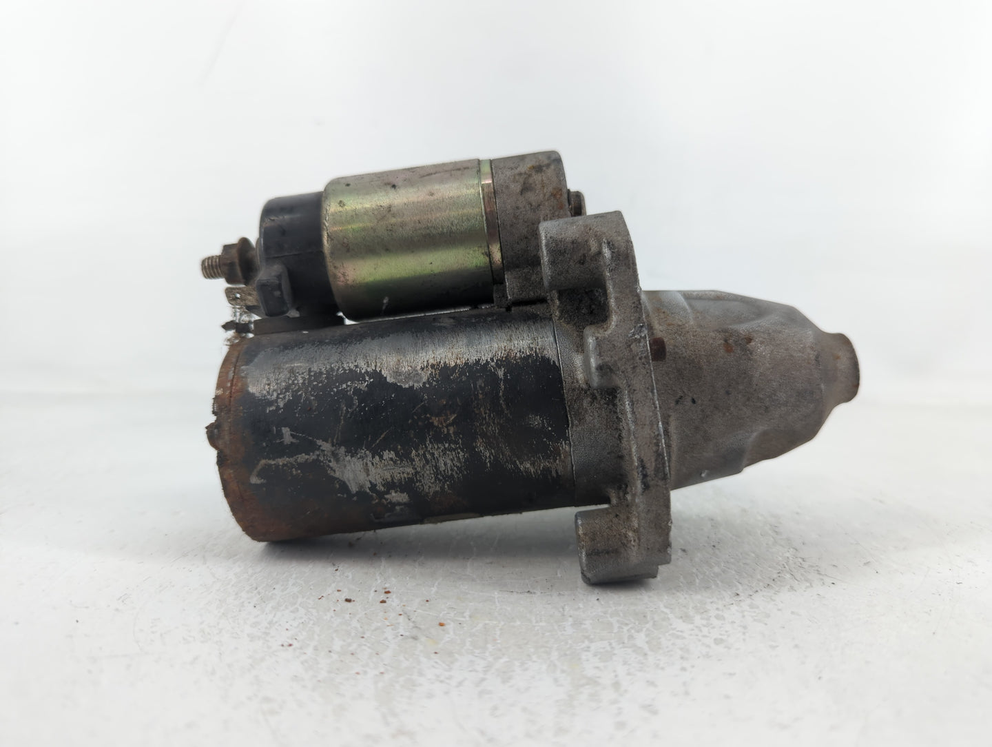 2013-2015 Jeep Grand Cherokee Car Starter Motor Solenoid OEM P/N:04801852AB 428000-7210 Fits Fits 2011 2012 2013 2014 2015 2