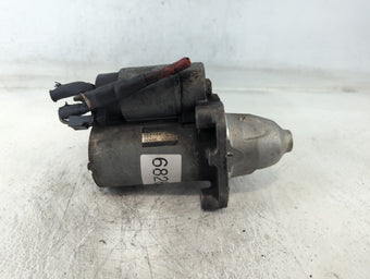 compare product 2013-2015 Jeep Grand Cherokee Car Starter Motor Solenoid OEM P/N:04801852AB Fits Fits 2011 2012 2013 2014 2015 2016 OEM Used Auto Parts
