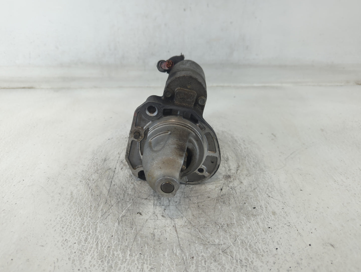 2013-2015 Jeep Grand Cherokee Car Starter Motor Solenoid OEM P/N:04801852AB Fits Fits 2011 2012 2013 2014 2015 2016 OEM Used