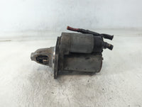 2013-2015 Jeep Grand Cherokee Car Starter Motor Solenoid OEM P/N:04801852AB Fits Fits 2011 2012 2013 2014 2015 2016 OEM Used