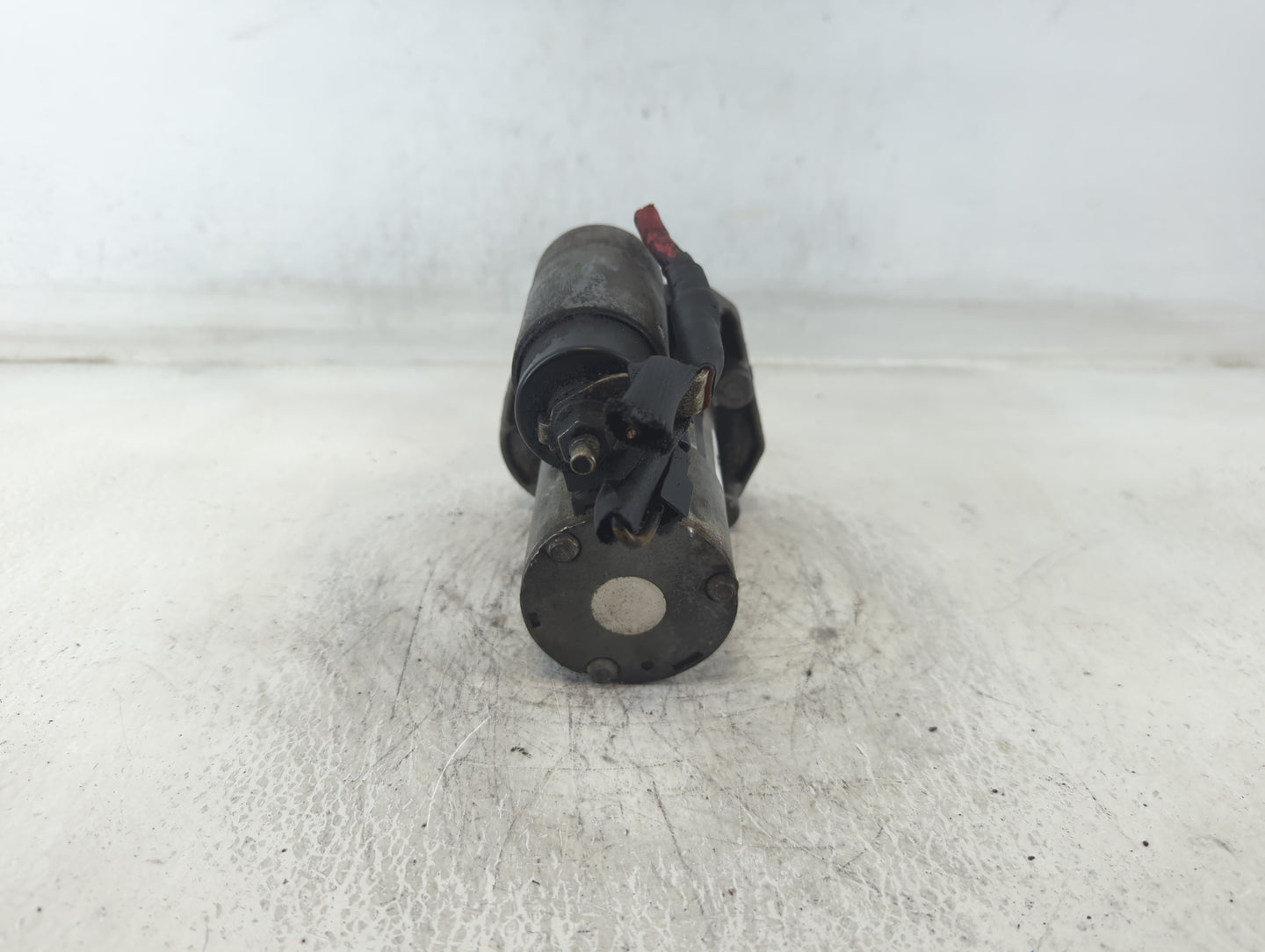 2013-2015 Jeep Grand Cherokee Car Starter Motor Solenoid OEM P/N:04801852AB Fits Fits 2011 2012 2013 2014 2015 2016 OEM Used