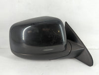 2011-2022 Jeep Grand Cherokee Passenger Side View Mirror - Right Door Mirror OEM Used - Oemusedautoparts1.com