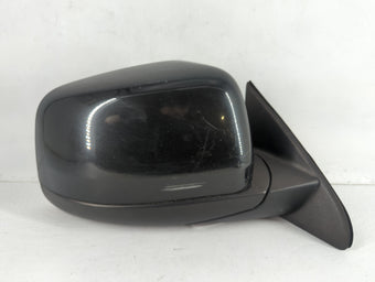 compare product 2011-2022 Jeep Grand Cherokee Passenger Side View Mirror - Right Door Mirror OEM Used