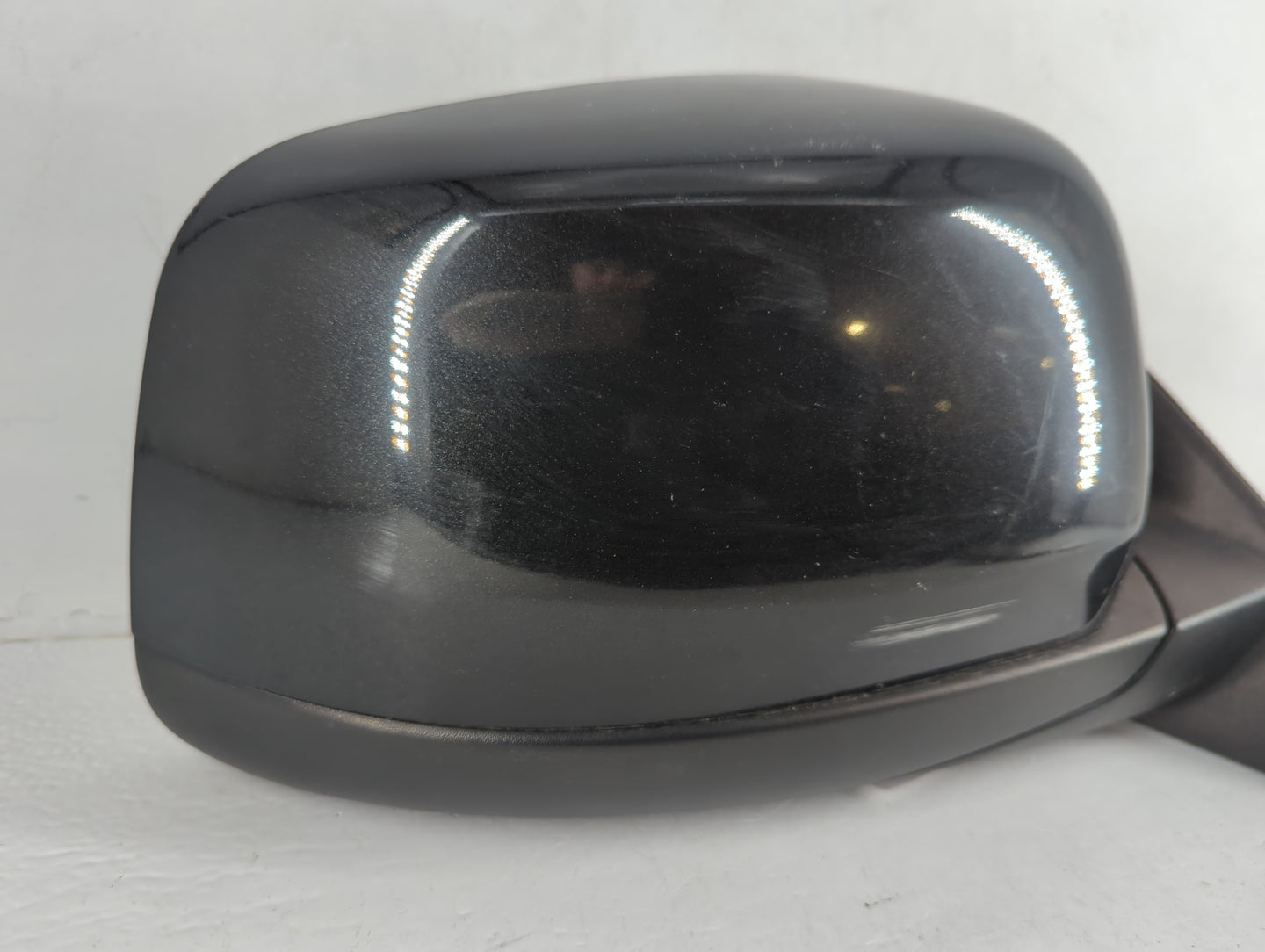 2011-2022 Jeep Grand Cherokee Passenger Side View Mirror - Right Door Mirror OEM Used - Oemusedautoparts1.com