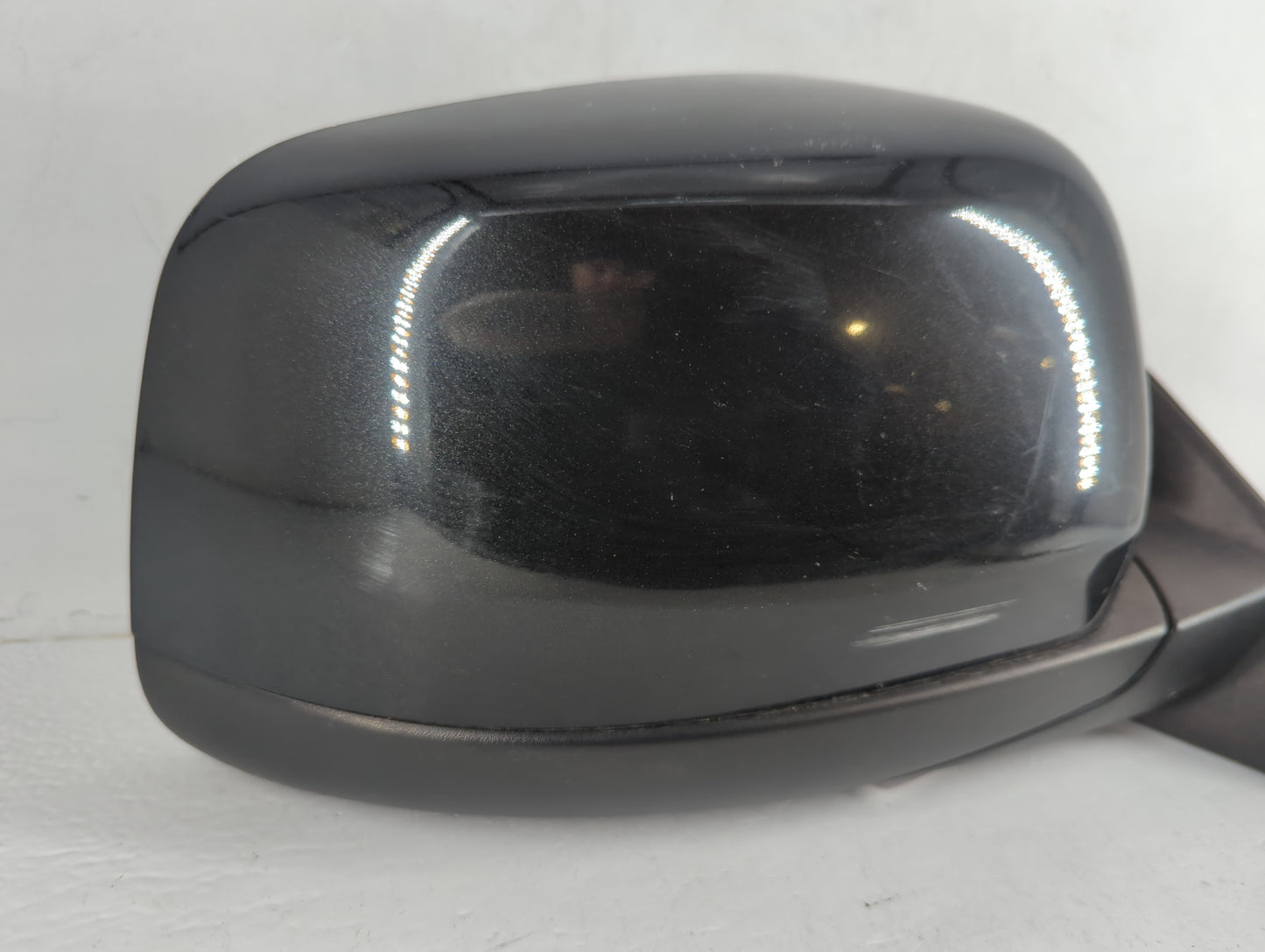 2011-2022 Jeep Grand Cherokee Passenger Side View Mirror - Right Door Mirror OEM Used - Oemusedautoparts1.com
