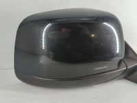 2011-2022 Jeep Grand Cherokee Passenger Side View Mirror - Right Door Mirror OEM Used - Oemusedautoparts1.com