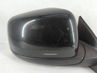 2011-2022 Jeep Grand Cherokee Passenger Side View Mirror - Right Door Mirror OEM Used - Oemusedautoparts1.com