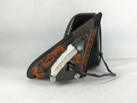 2011-2022 Jeep Grand Cherokee Passenger Side View Mirror - Right Door Mirror OEM Used - Oemusedautoparts1.com