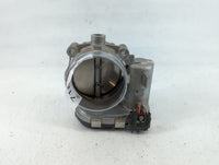 2011-2022 Jeep Grand Cherokee Throttle Body P/N:05184349AC 0 280 750 570 Fits OEM Used Auto Parts - Oemusedautoparts1.com