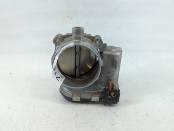 compare product 2011-2022 Jeep Grand Cherokee Throttle Body P/N:05184349AC 0 280 750 570 Fits OEM Used Auto Parts