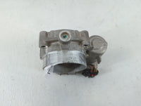 2011-2022 Jeep Grand Cherokee Throttle Body P/N:05184349AC 0 280 750 570 Fits OEM Used Auto Parts - Oemusedautoparts1.com